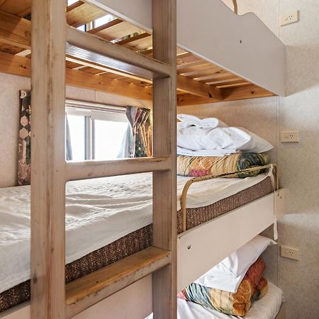 Discovery Parks - Jindabyne Zimmer foto