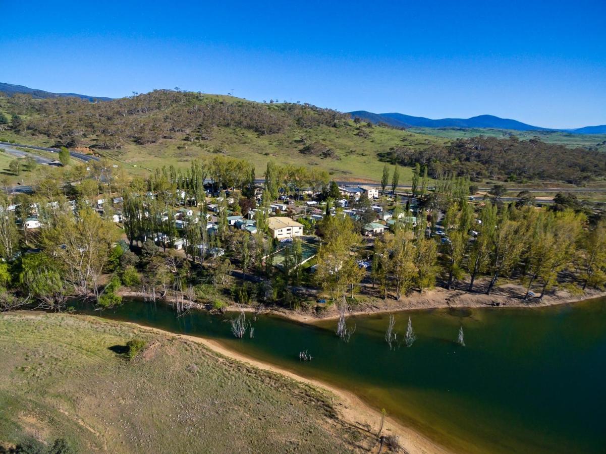 Discovery Parks - Jindabyne Exterior foto