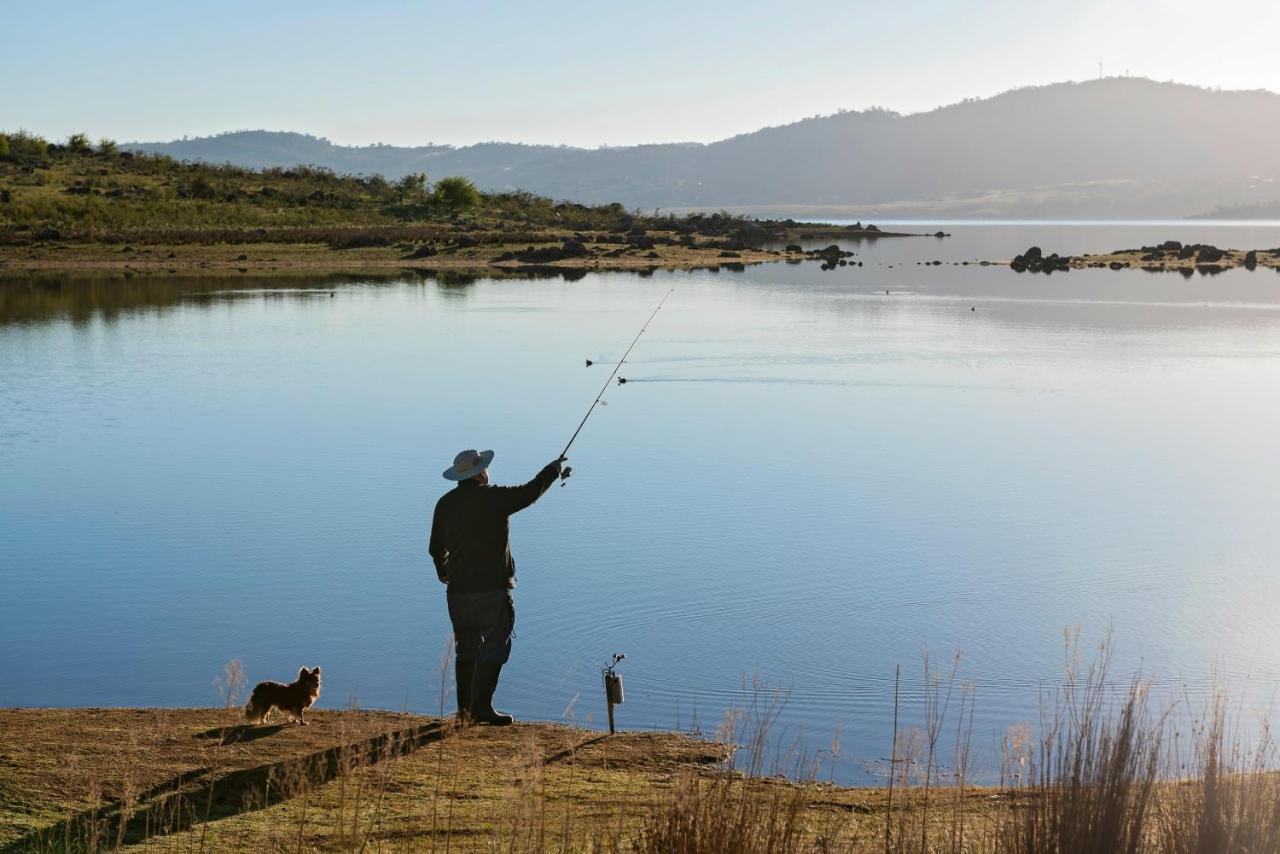 Discovery Parks - Jindabyne Exterior foto