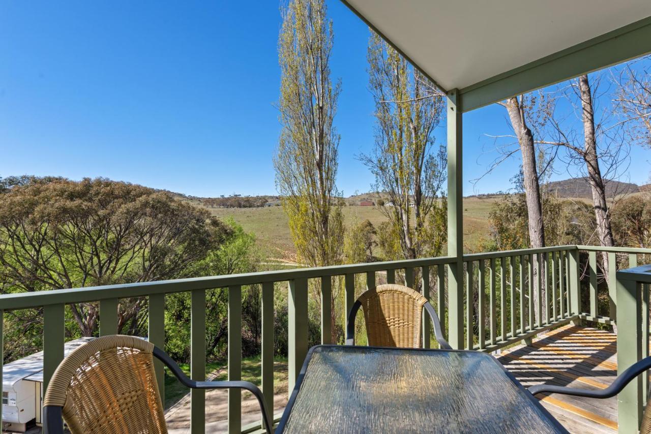 Discovery Parks - Jindabyne Exterior foto