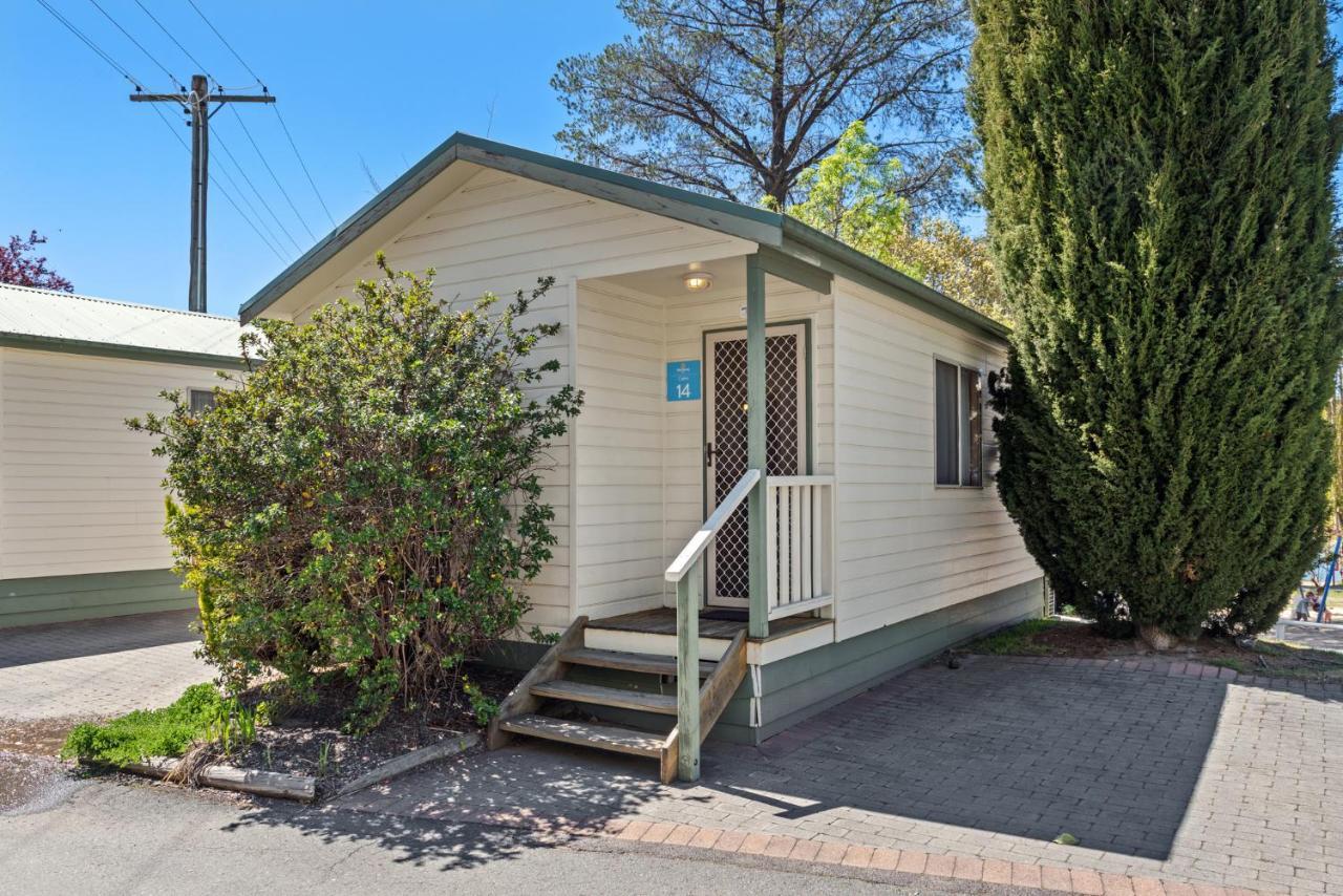 Discovery Parks - Jindabyne Zimmer foto