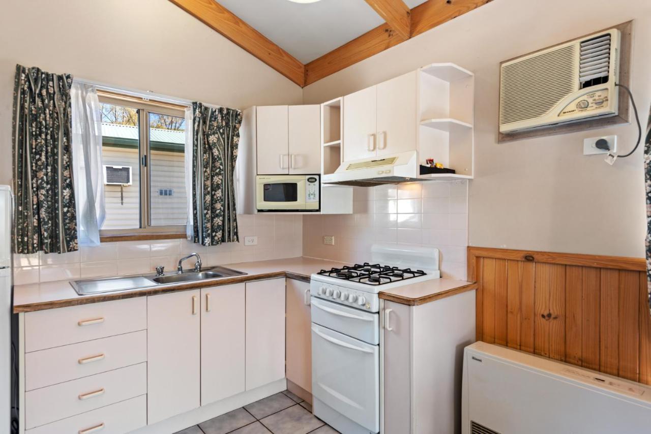 Discovery Parks - Jindabyne Exterior foto