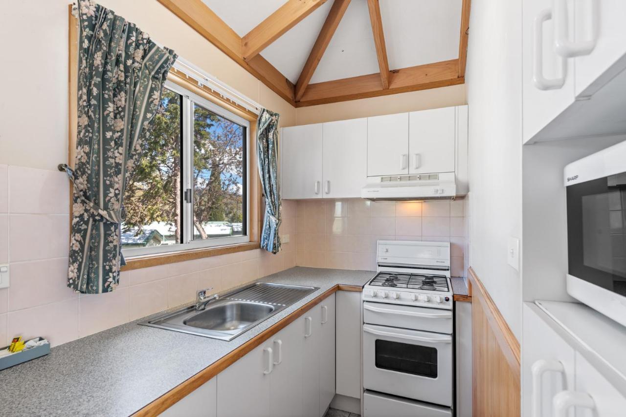 Discovery Parks - Jindabyne Exterior foto