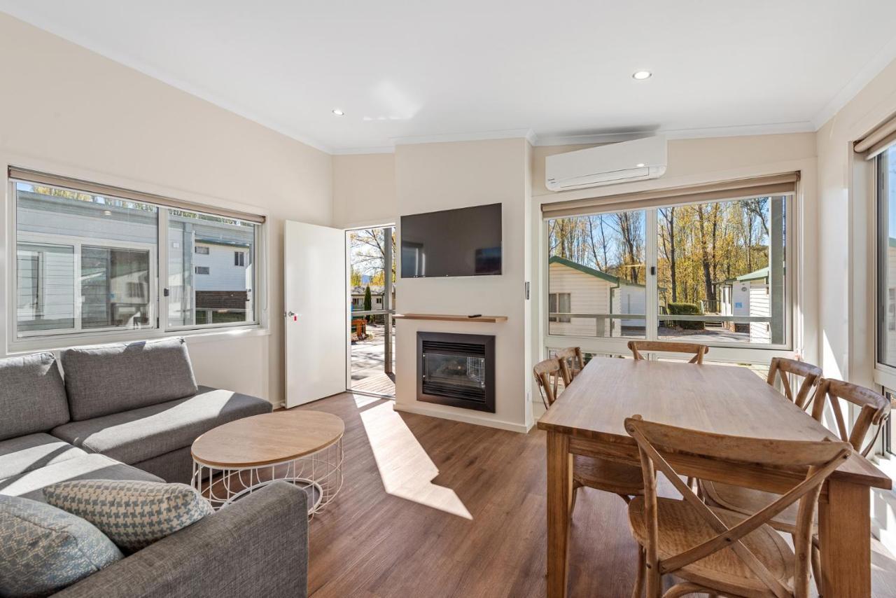 Discovery Parks - Jindabyne Exterior foto