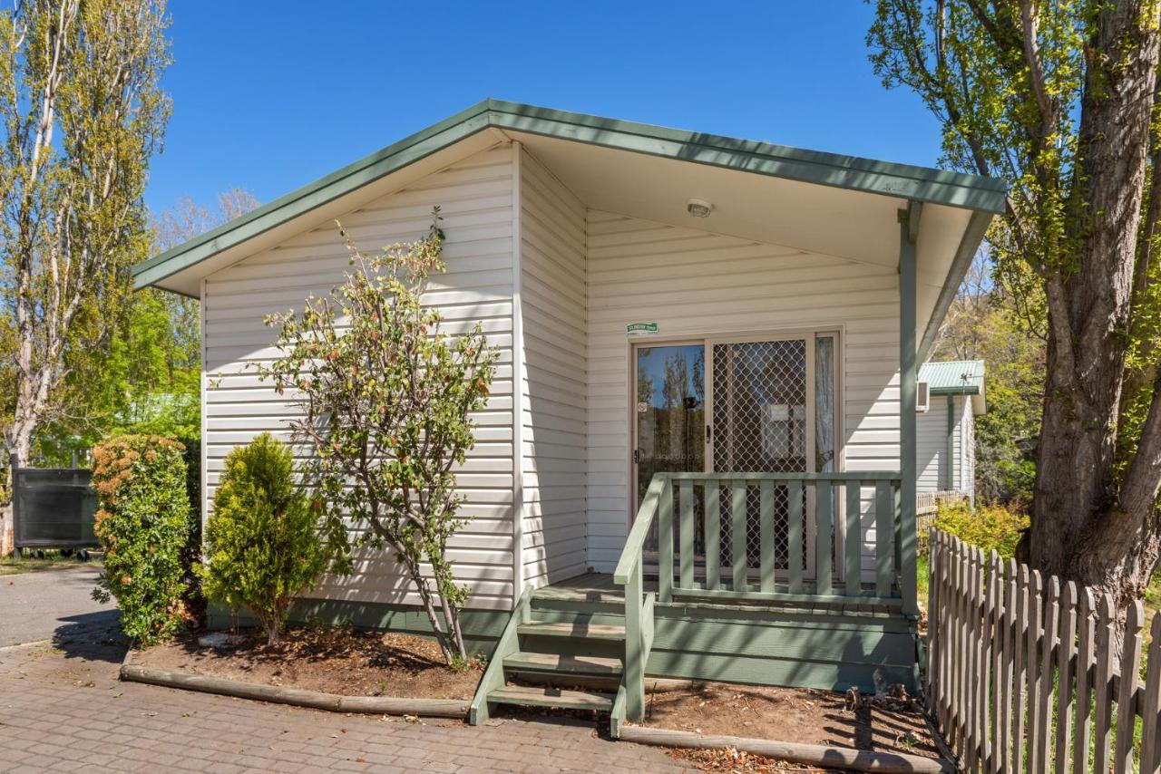 Discovery Parks - Jindabyne Exterior foto