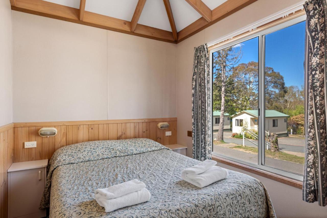 Discovery Parks - Jindabyne Exterior foto