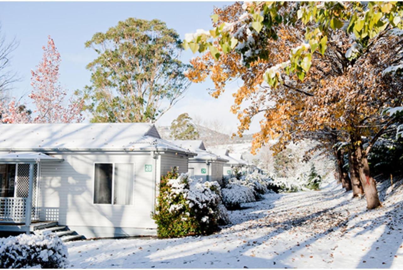 Discovery Parks - Jindabyne Exterior foto