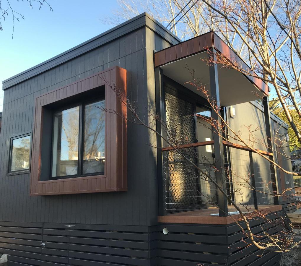 Discovery Parks - Jindabyne Exterior foto
