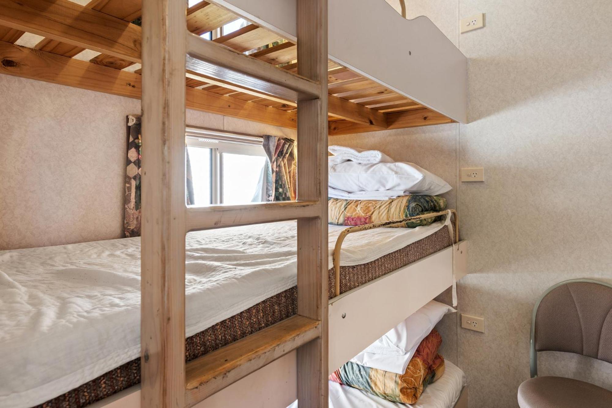 Discovery Parks - Jindabyne Zimmer foto