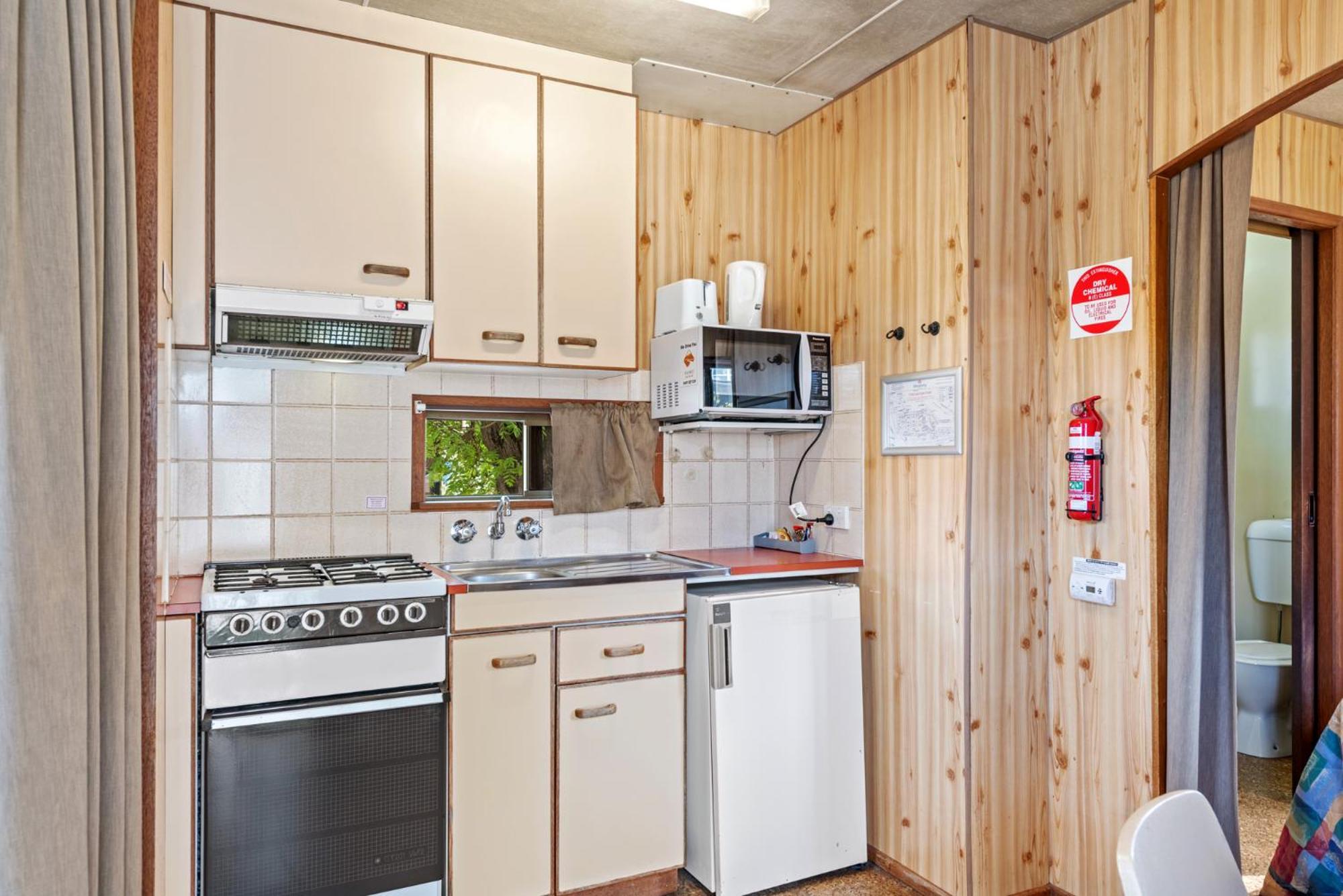 Discovery Parks - Jindabyne Zimmer foto