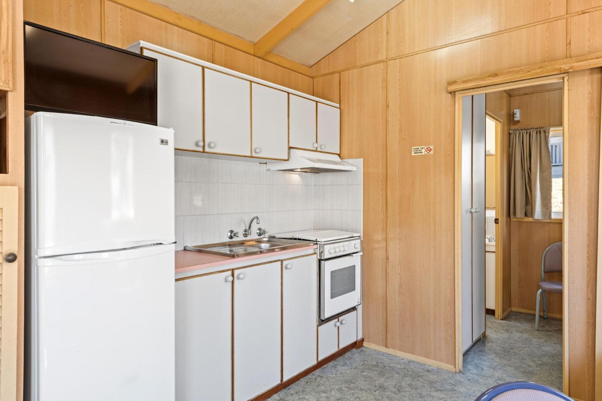 Discovery Parks - Jindabyne Zimmer foto