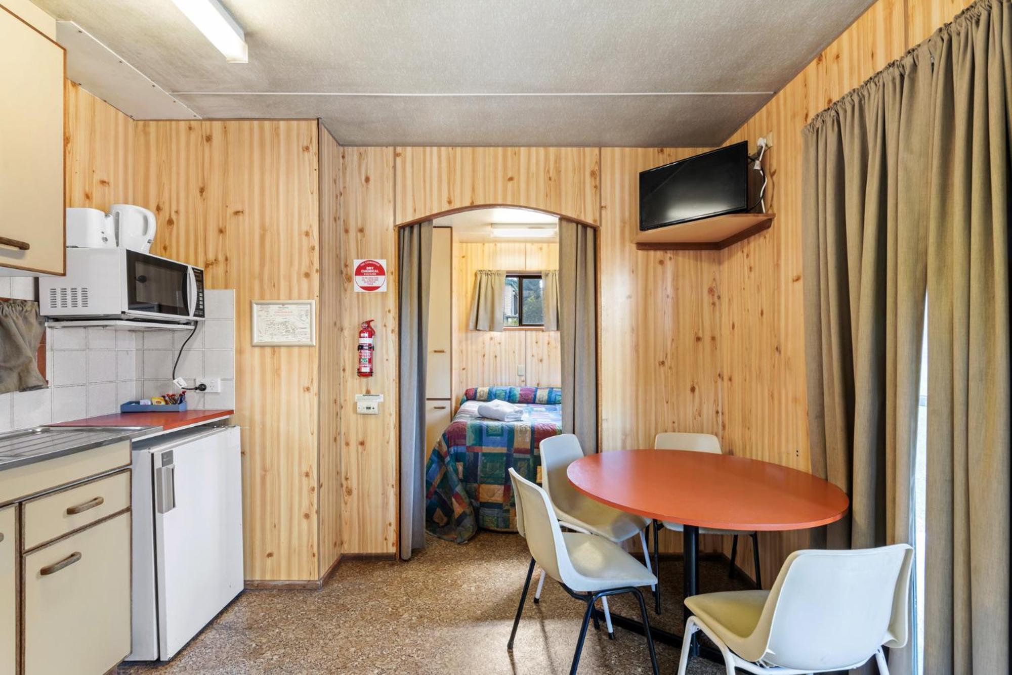Discovery Parks - Jindabyne Zimmer foto