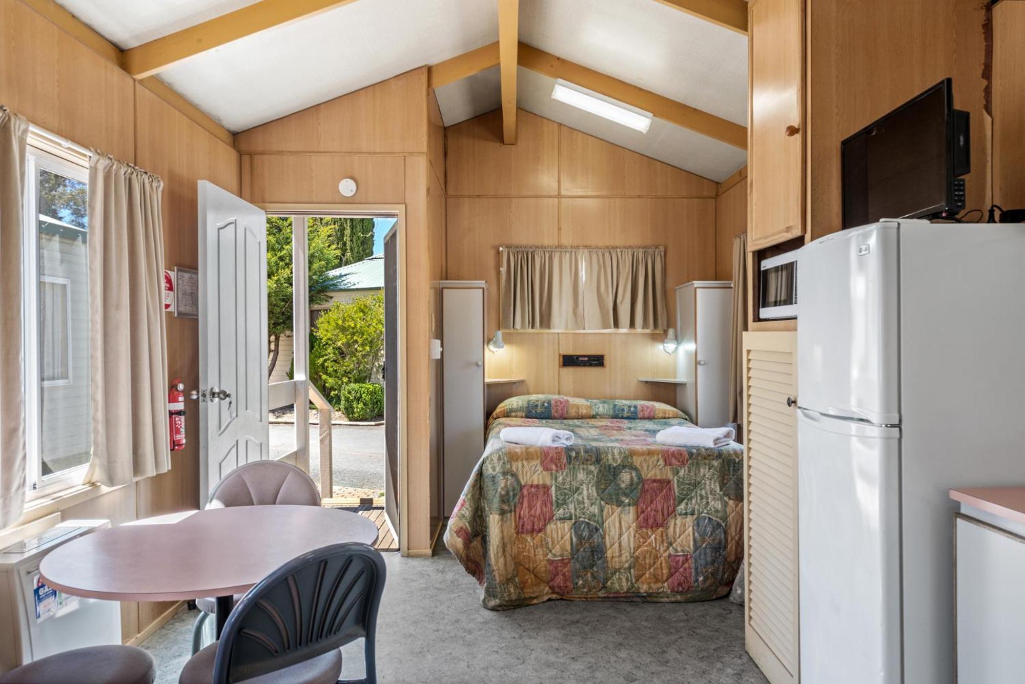 Discovery Parks - Jindabyne Zimmer foto
