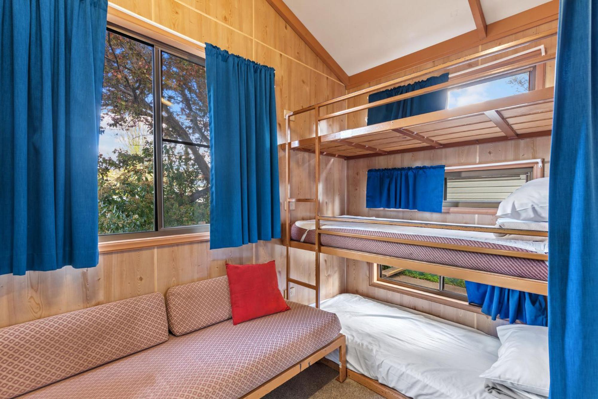 Discovery Parks - Jindabyne Zimmer foto