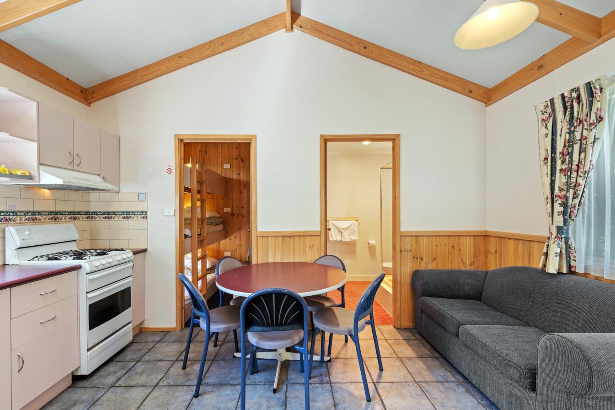 Discovery Parks - Jindabyne Zimmer foto