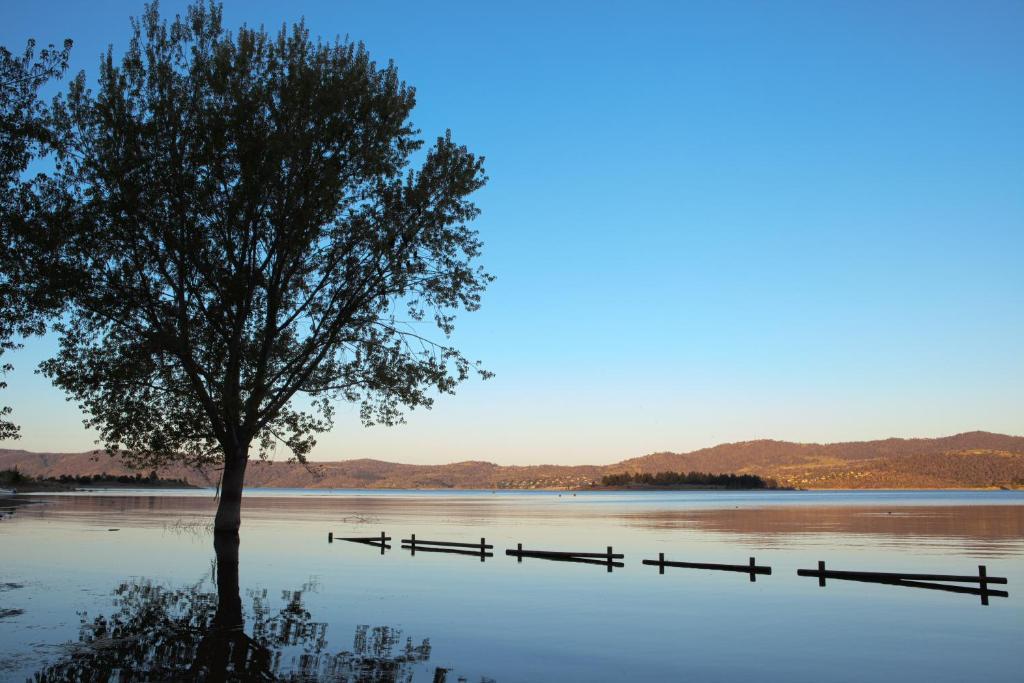 Discovery Parks - Jindabyne Exterior foto